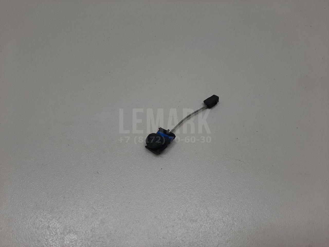 Трос открывания двери 3B9839060A VAG