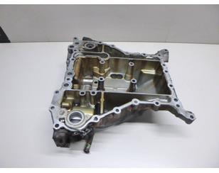Поддон масляный двигателя для Subaru Tribeca (B9) 2005-2014 с разбора состояние отличное
