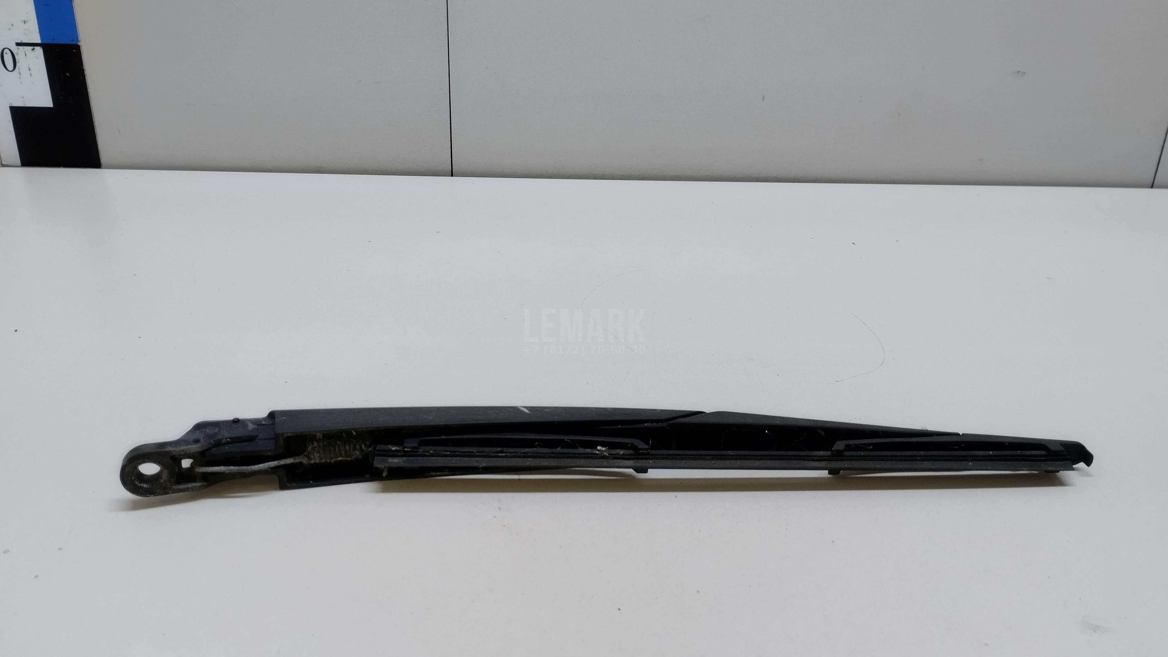 Поводок стеклоочистителя заднего для  Audi A6 [C6,4F] 2004-2011