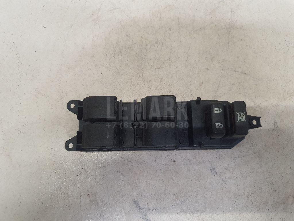 Блок управления стеклоподъемниками 8404006020 Toyota