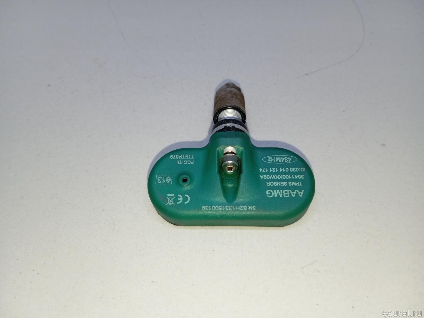Датчик давления в шине (TPMS)