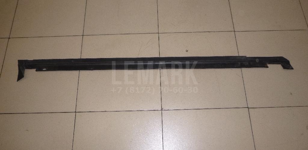 Накладка стекла переднего левого для  Astra HD 8 2005-2011