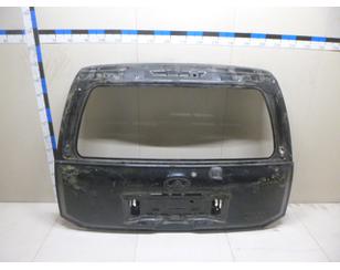 Дверь багажника для Infiniti QX56 (JA60) 2004-2009 с разбора состояние отличное