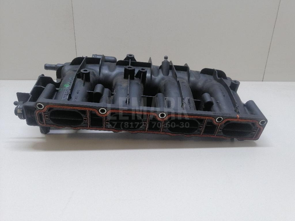 Коллектор впускной для  BMW 7-serie E65/E66 2001-2008