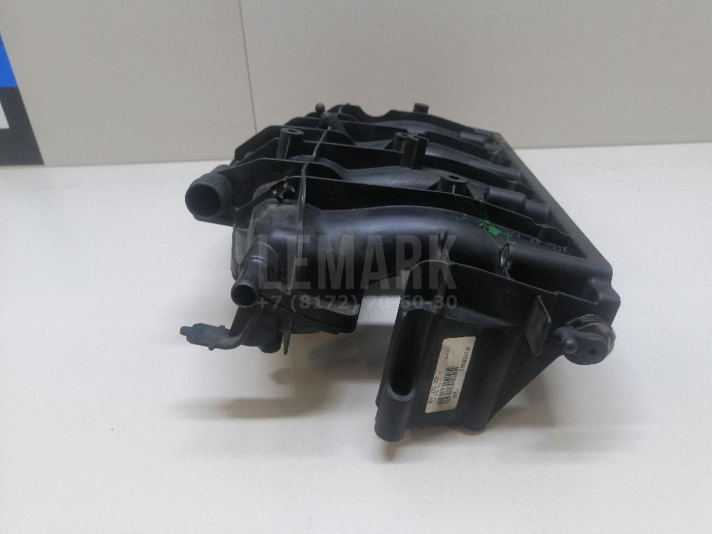 Коллектор впускной для  BMW 7-serie E65/E66 2001-2008
