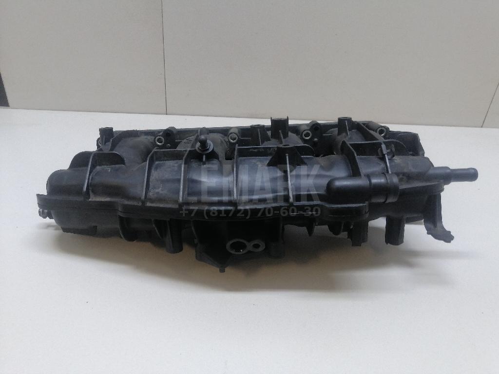 Коллектор впускной для  BMW 7-serie E65/E66 2001-2008