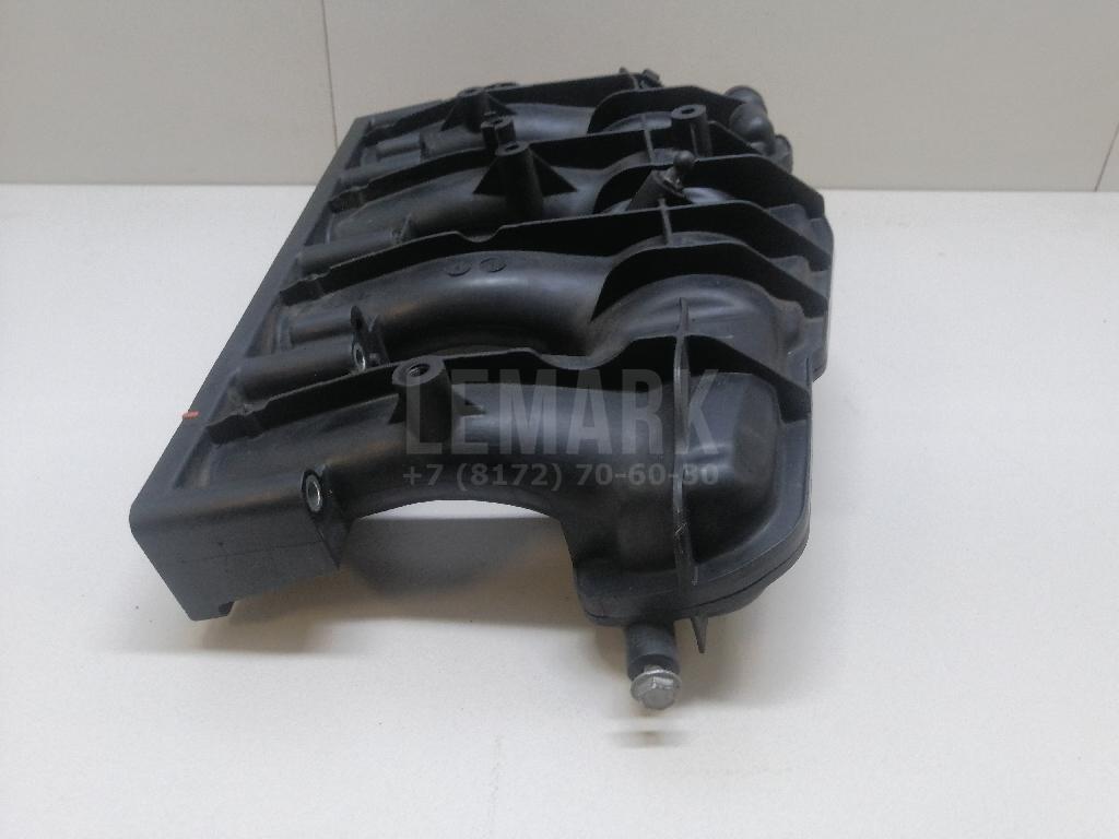 Коллектор впускной для  BMW 7-serie E65/E66 2001-2008