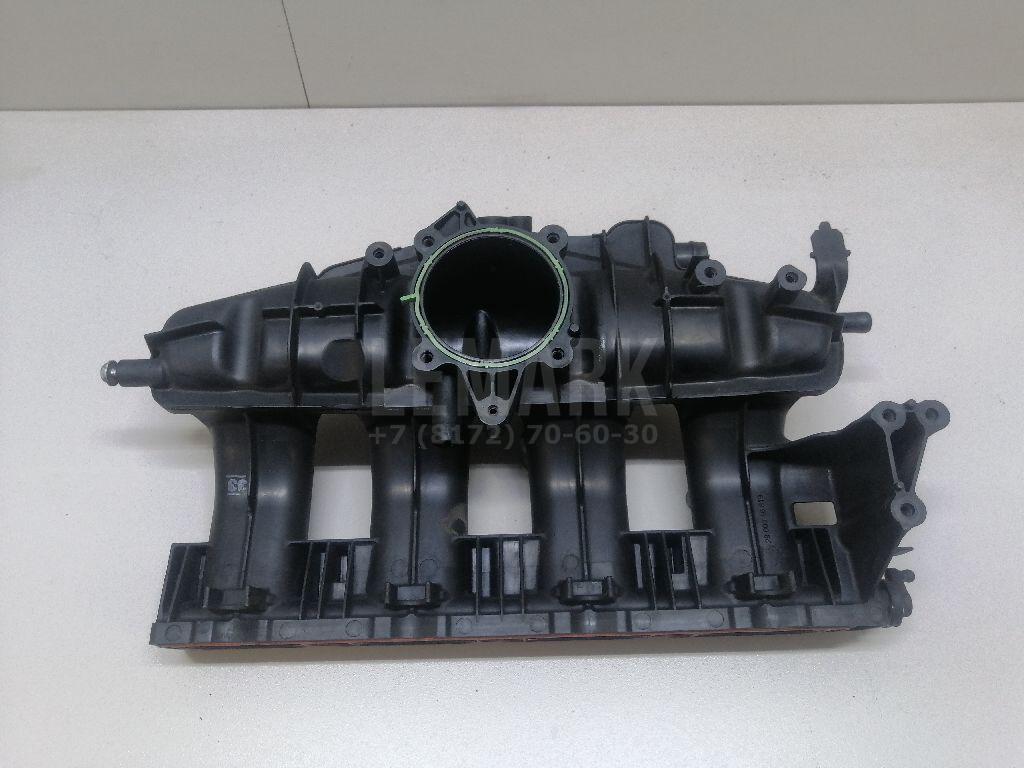 Коллектор впускной для  BMW 7-serie E65/E66 2001-2008