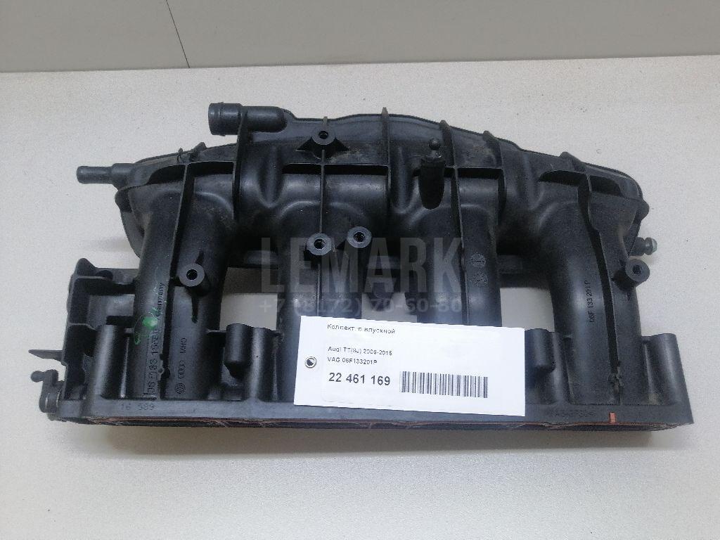 Коллектор впускной для  BMW 7-serie E65/E66 2001-2008