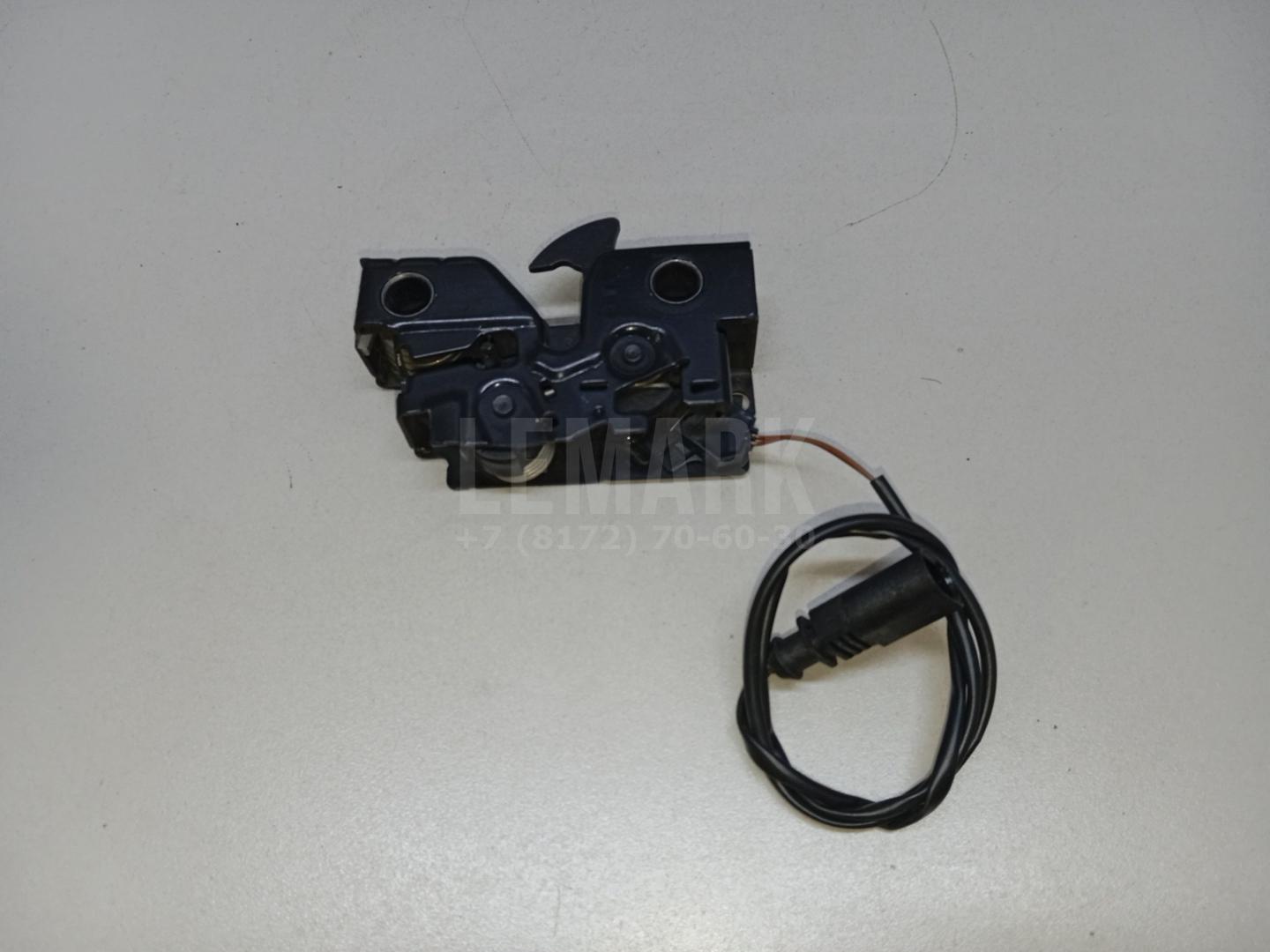 Замок капота 5C8823509D VAG
