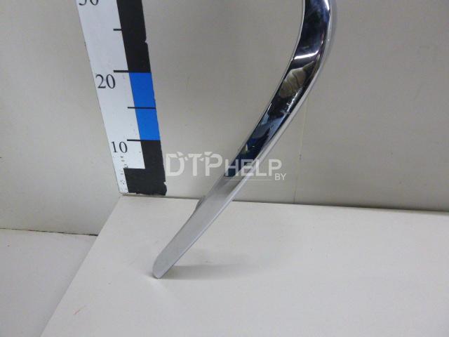 Фото Рамка решетки радиатора для Lexus ES  2013