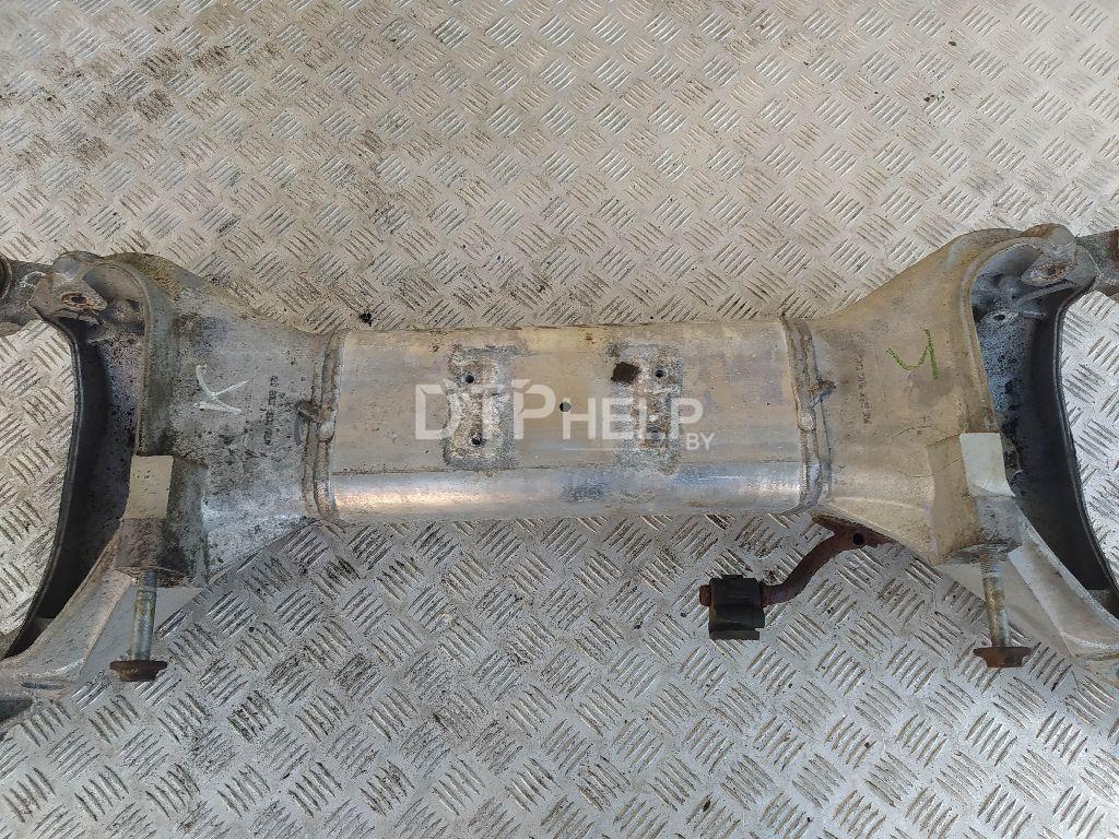 Фото Балка задняя для Citroen C6  2007