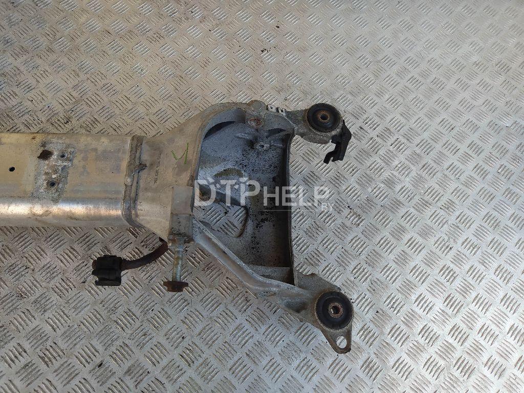 Фото Балка задняя для Citroen C6  2007