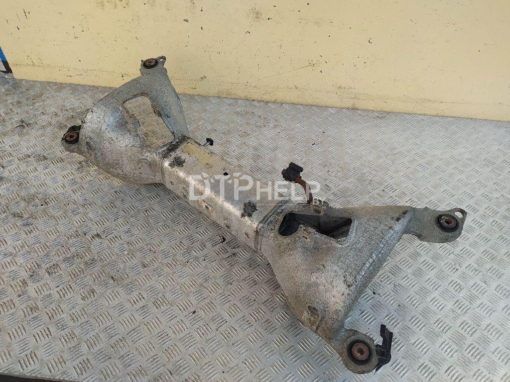 Фото Балка задняя для Citroen C6  2007
