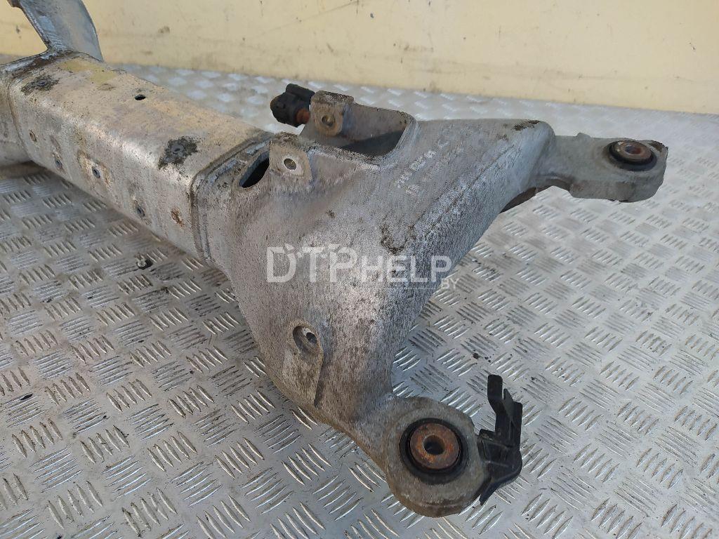 Фото Балка задняя для Citroen C6  2007