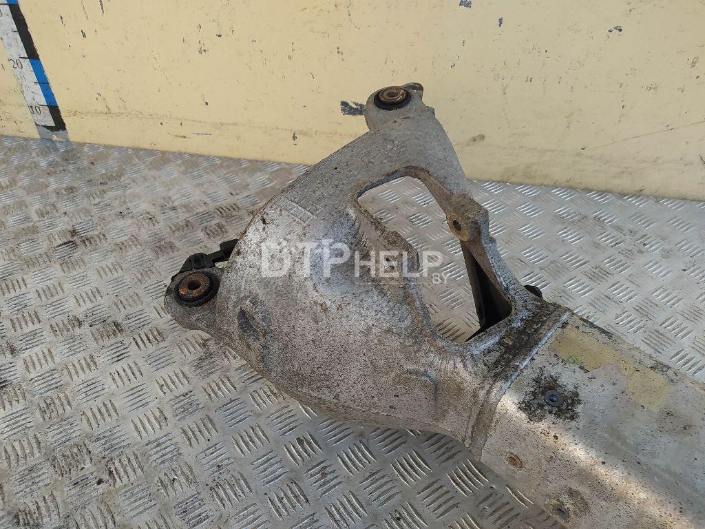 Фото Балка задняя для Citroen C6  2007