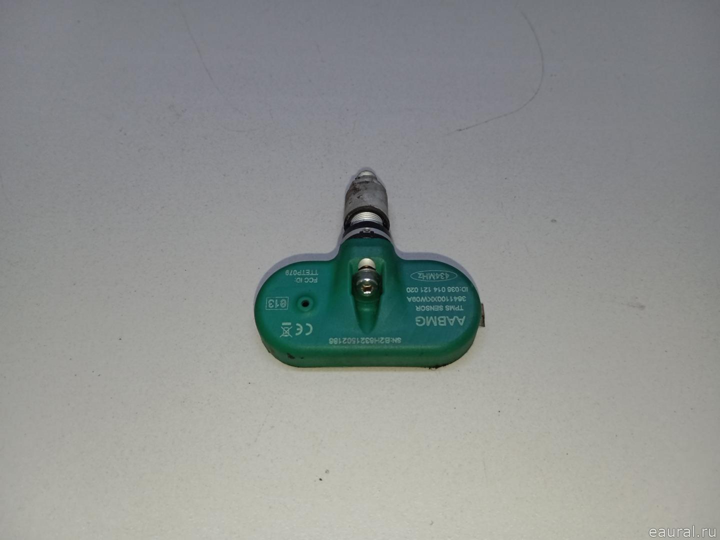 Датчик давления в шине (TPMS)