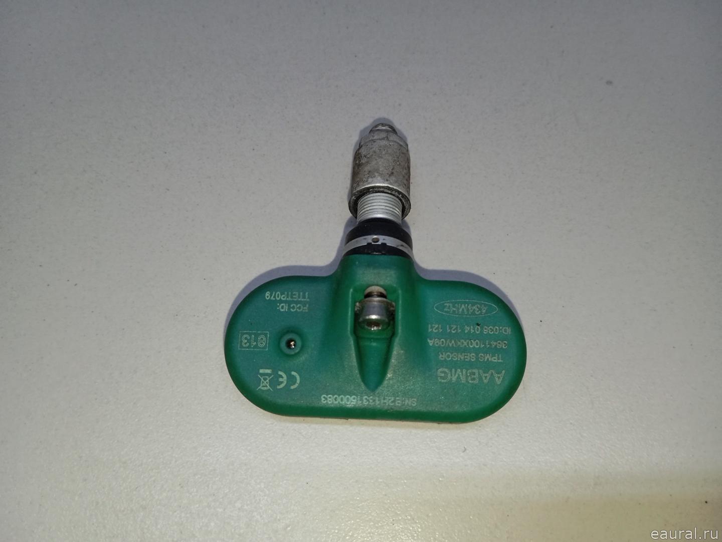 Датчик давления в шине (TPMS)
