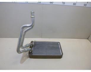 Радиатор отопителя для Nissan Titan 2003-2015 с разборки состояние отличное