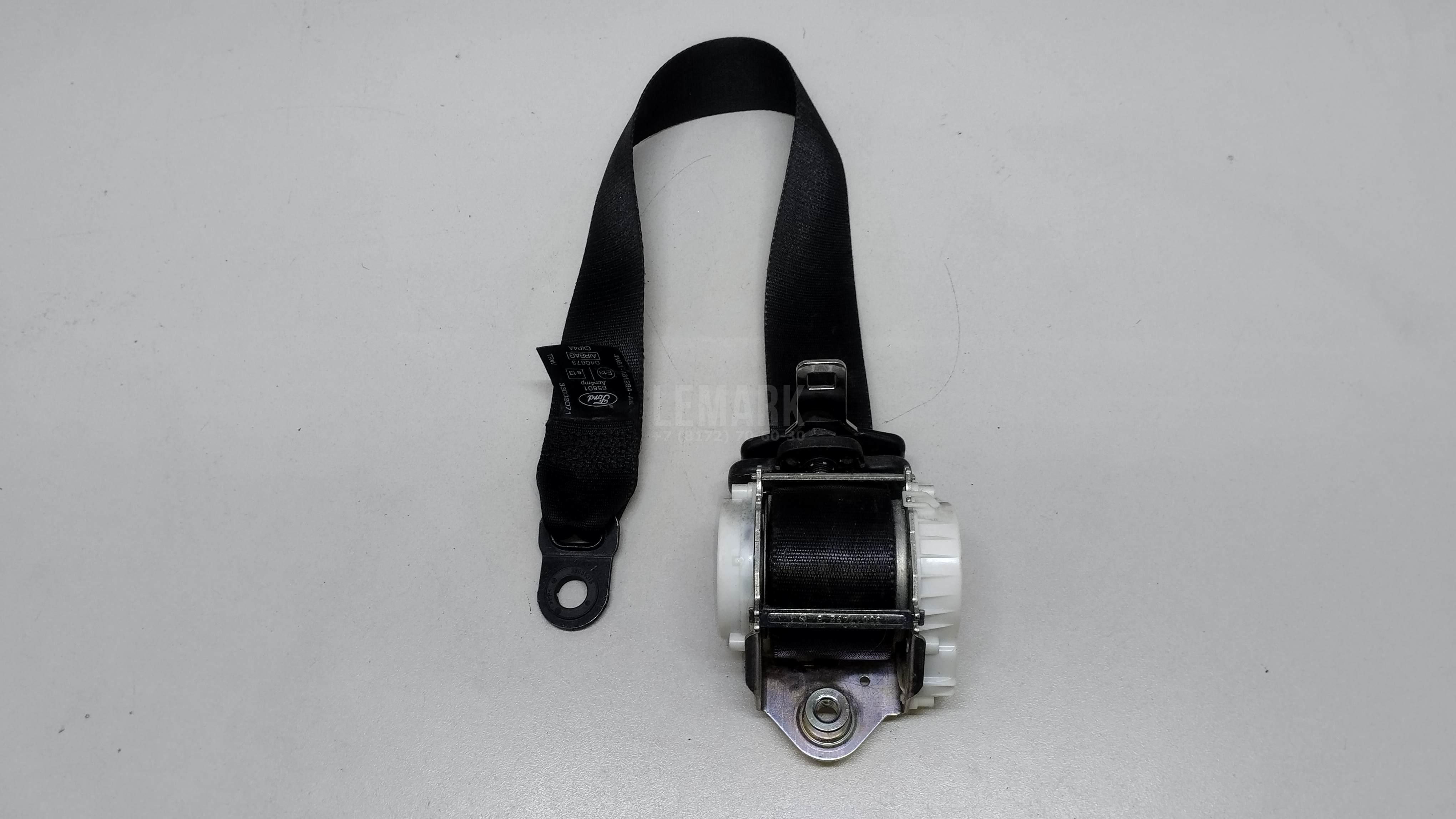 Ремень безопасности 4M51A61294AK Ford