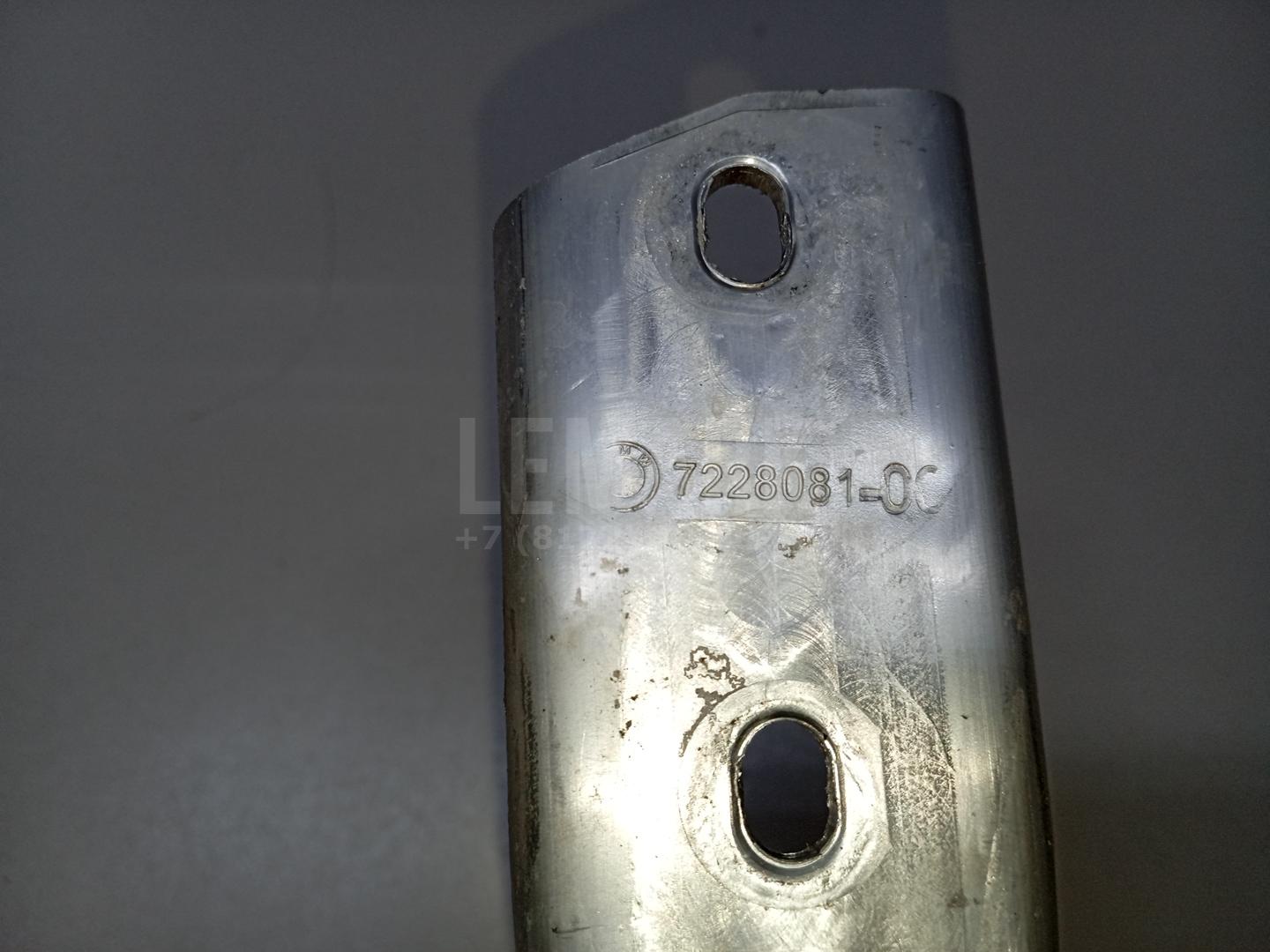 Панель передняя для  Audi A4 [B5] 1994-2001