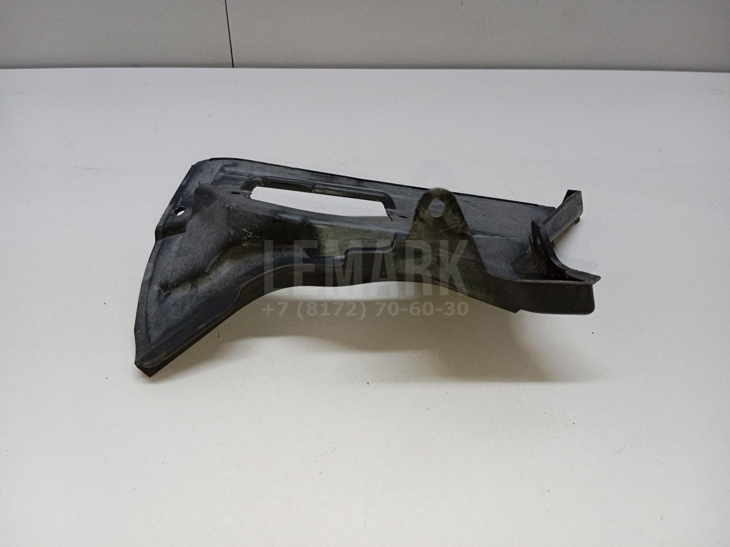 Кожух для  BMW 6-serie E63 2004-2009