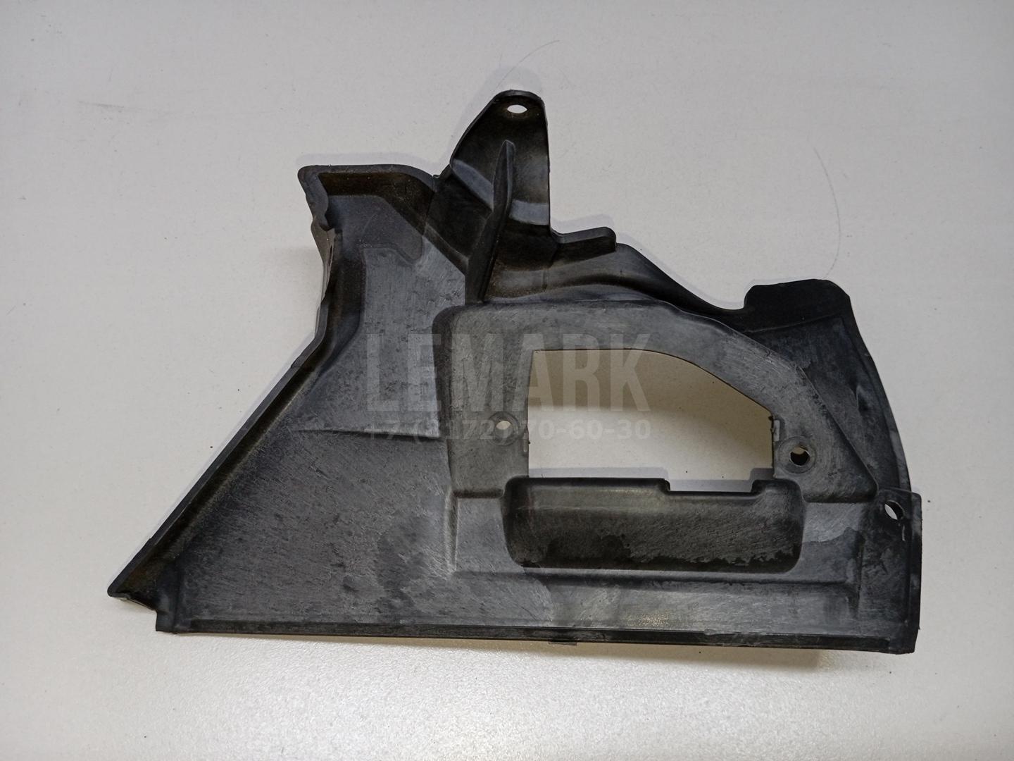 Кожух для  BMW 6-serie E63 2004-2009