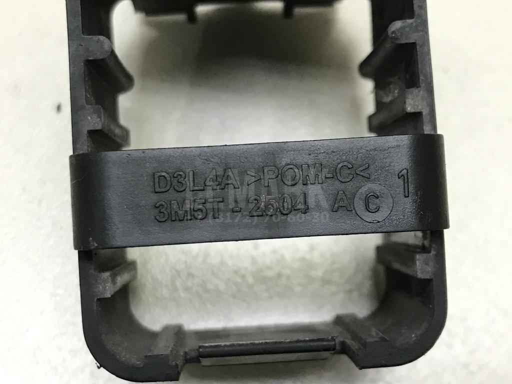 Кронштейн (сопут. товар) для  Ford EcoSport 2012-2023
