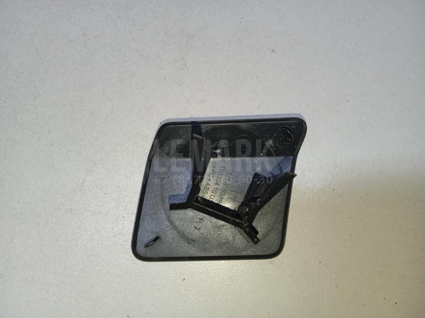 Крышка форсунки омывателя для  Acura MDX 2007-2013