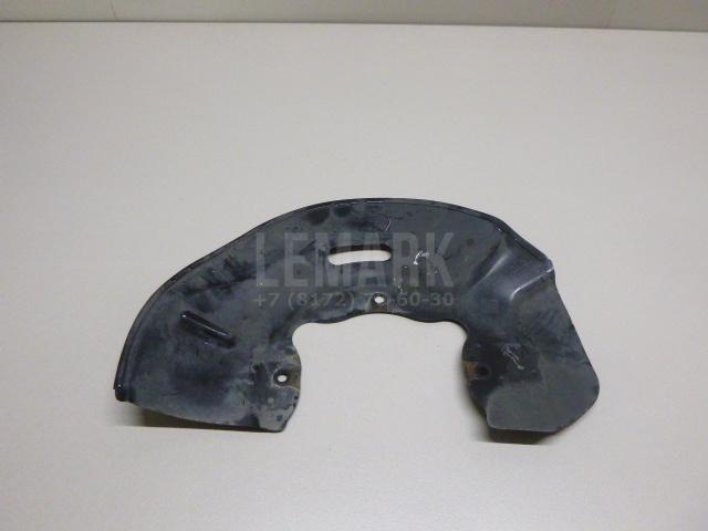 Пыльник тормозного диска 51756D3000 Hyundai-Kia