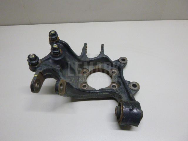 Кулак поворотный задний правый 52720D3000 Hyundai-Kia