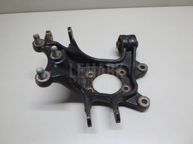 Кулак поворотный задний левый 52710D3000 Hyundai-Kia