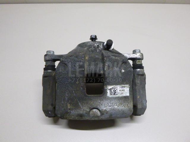 Суппорт тормозной передний левый 58180D7A10 Hyundai-Kia