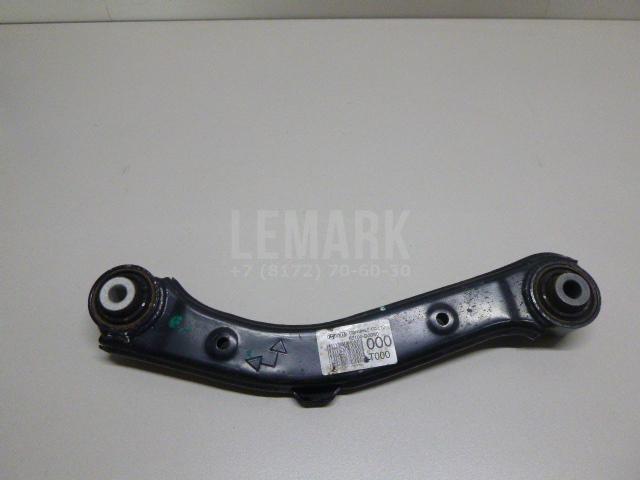 Рычаг задний верхний 55100D3000 Hyundai-Kia