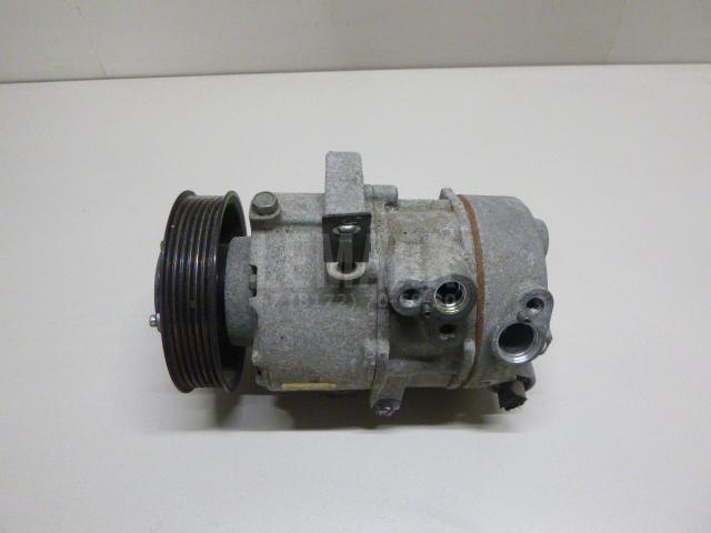Компрессор кондиционера 97701D3201 Hyundai-Kia