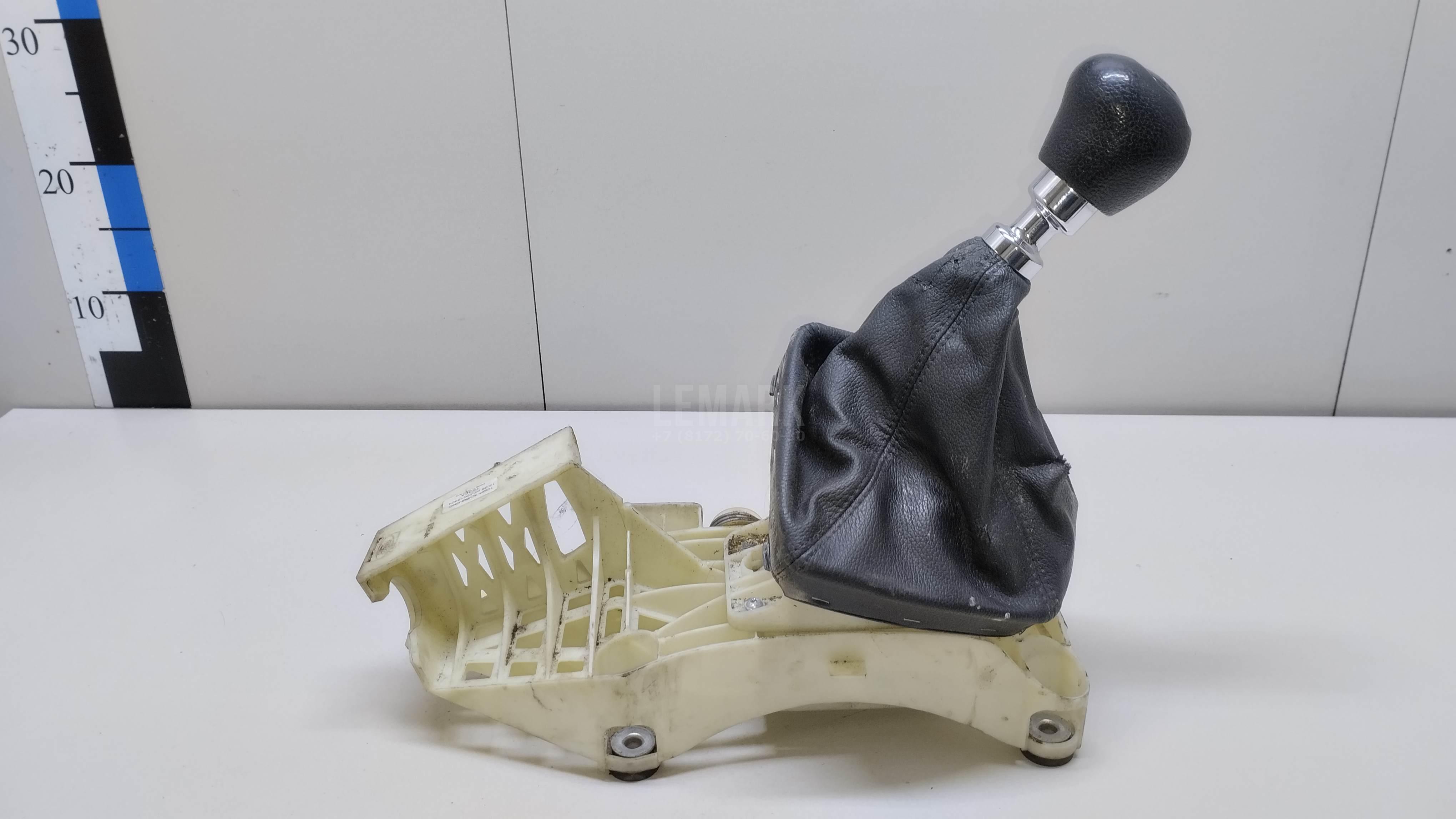 Кулиса КПП 7G9R7C453CKC Ford