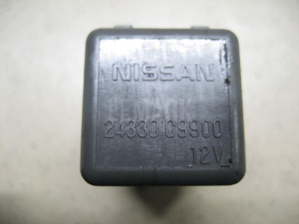 Реле 24330C9900 Nissan