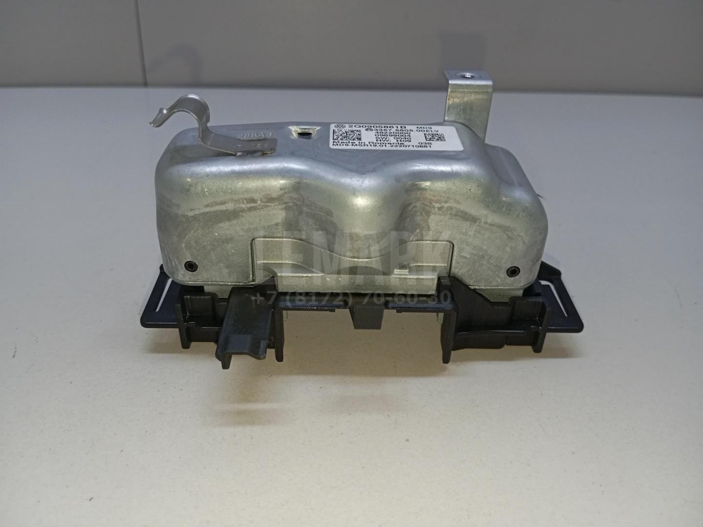 Замок рулевого управления для  Cadillac BLS 2006-2010