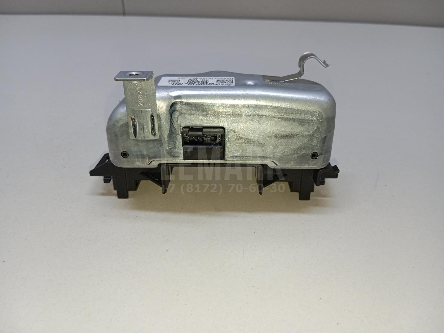 Замок рулевого управления для  Cadillac BLS 2006-2010