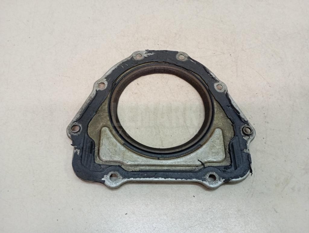 Крышка коленвала задняя 8200390107 Renault