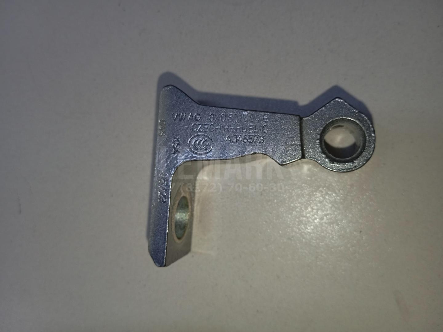Петля двери для  BMW 4-serie F32/F33/F82 2012-2020