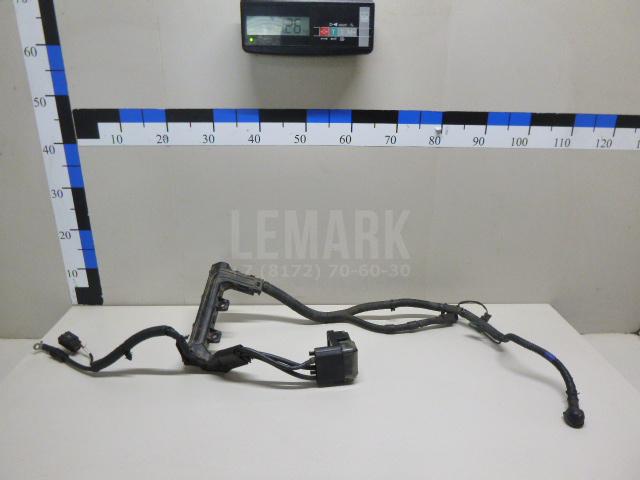 Клемма аккумулятора плюс 91850D3030 Hyundai-Kia