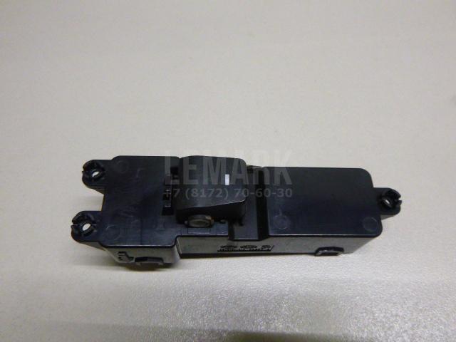 Кнопка стеклоподъемника 93575D31214X Hyundai-Kia