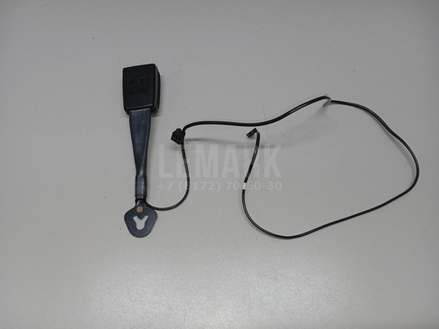 Ответная часть ремня безопасности 5C6857755YLZ VAG