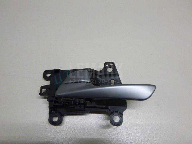 Ручка двери передней внутренняя левая 82610D3000NS5 Hyundai-Kia