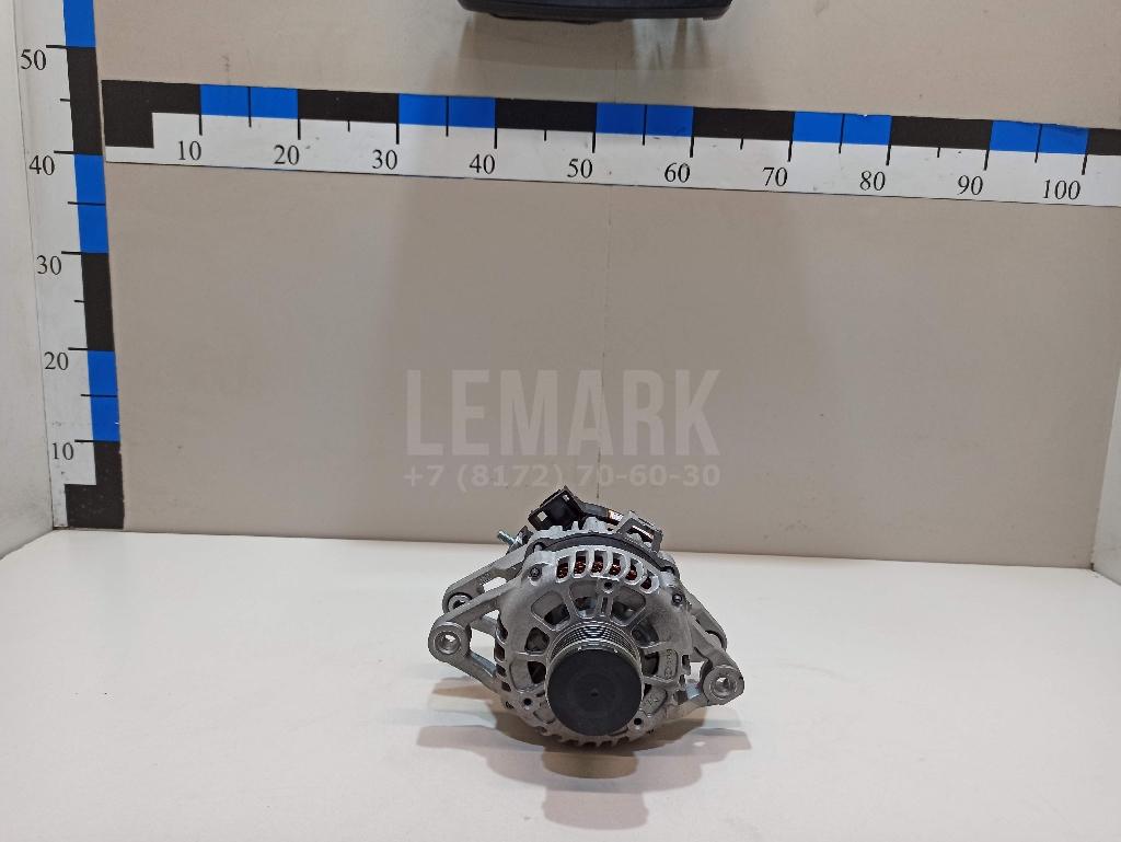 Генератор 373002R000 Hyundai-Kia