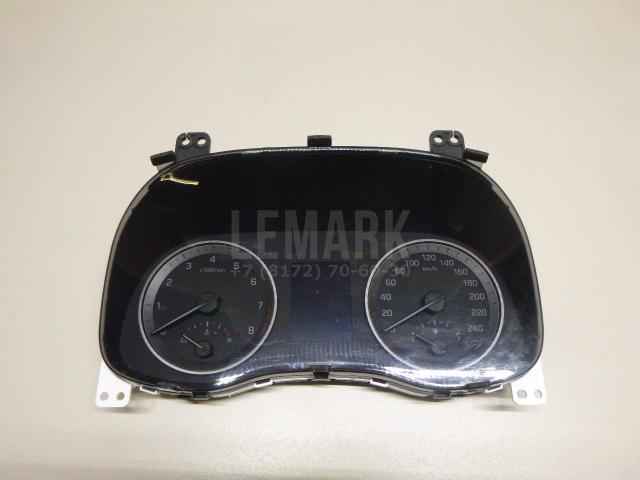 Панель приборов 94003D3330 Hyundai-Kia