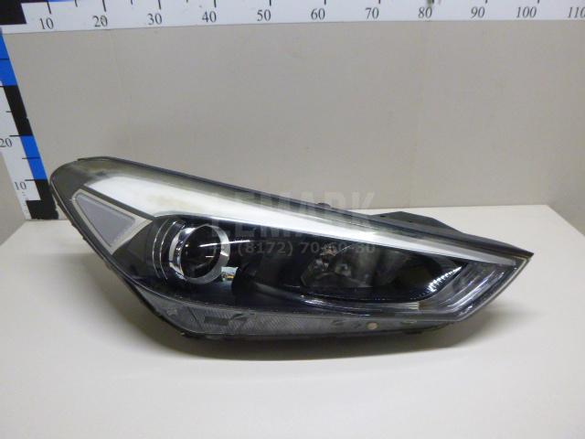 Фара правая 92102D3130 Hyundai-Kia