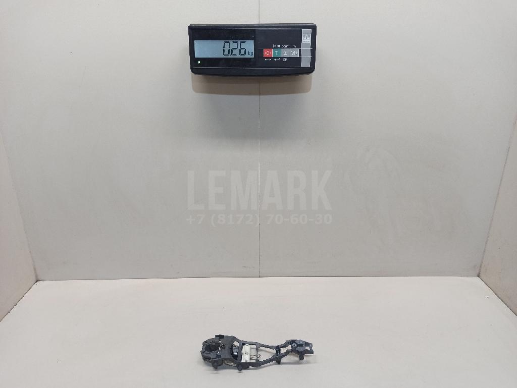 Кронштейн ручки 5J0837885B VAG