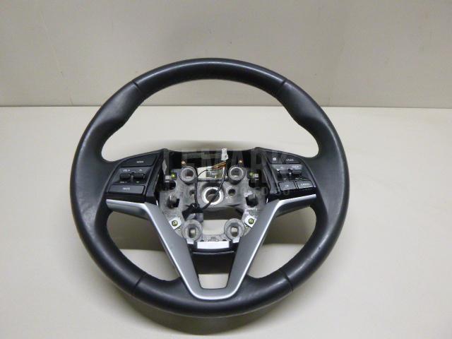 Рулевое колесо для AIR BAG (без AIR BAG) 56110D3530TRY Hyundai-Kia